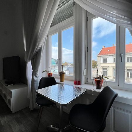 Czingu-Lak Apartment Miskolc Luaran gambar