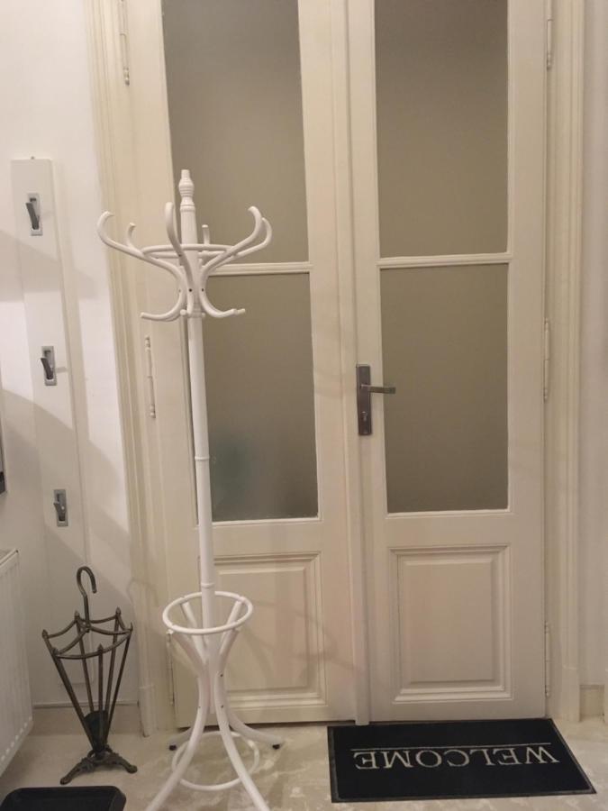 Czingu-Lak Apartment Miskolc Luaran gambar