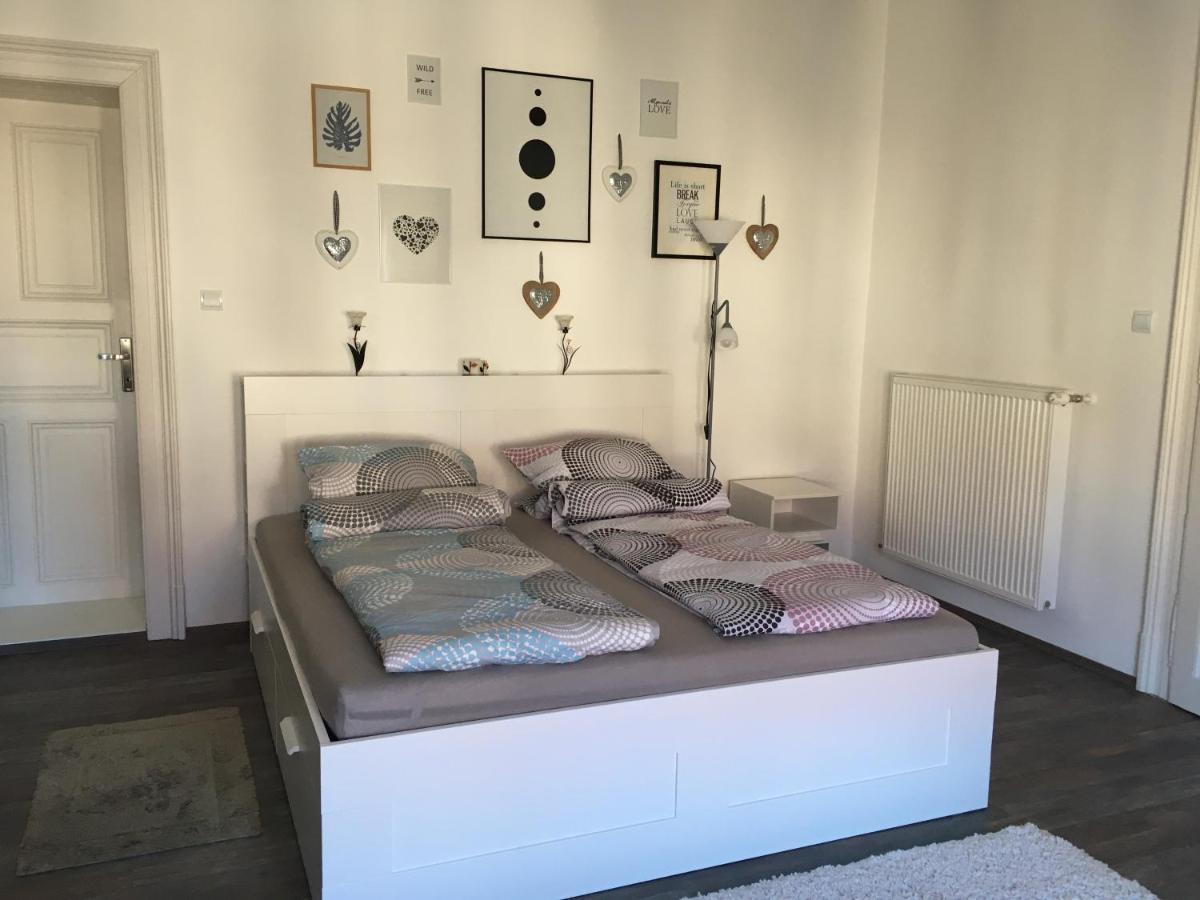 Czingu-Lak Apartment Miskolc Luaran gambar