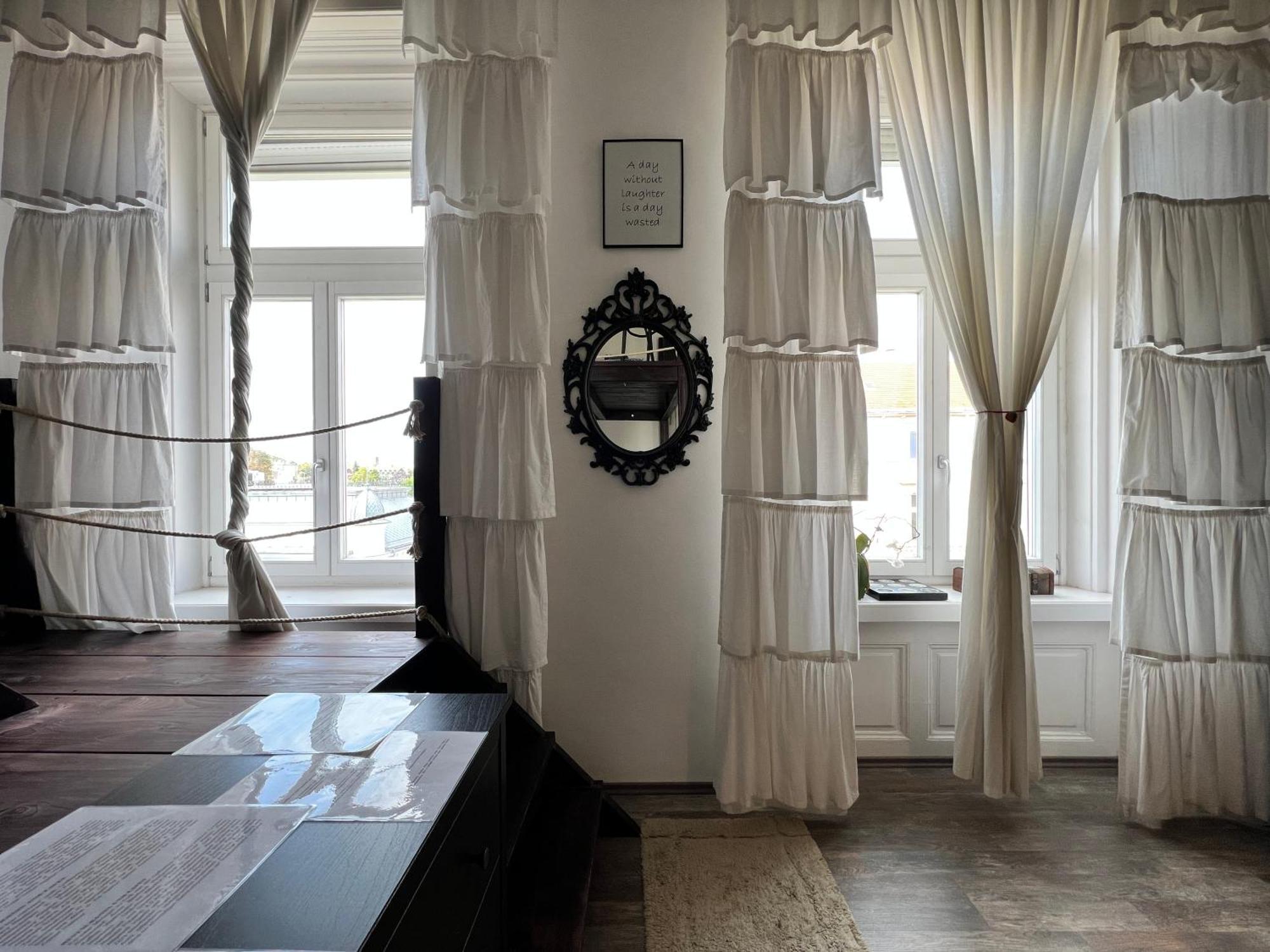 Czingu-Lak Apartment Miskolc Luaran gambar