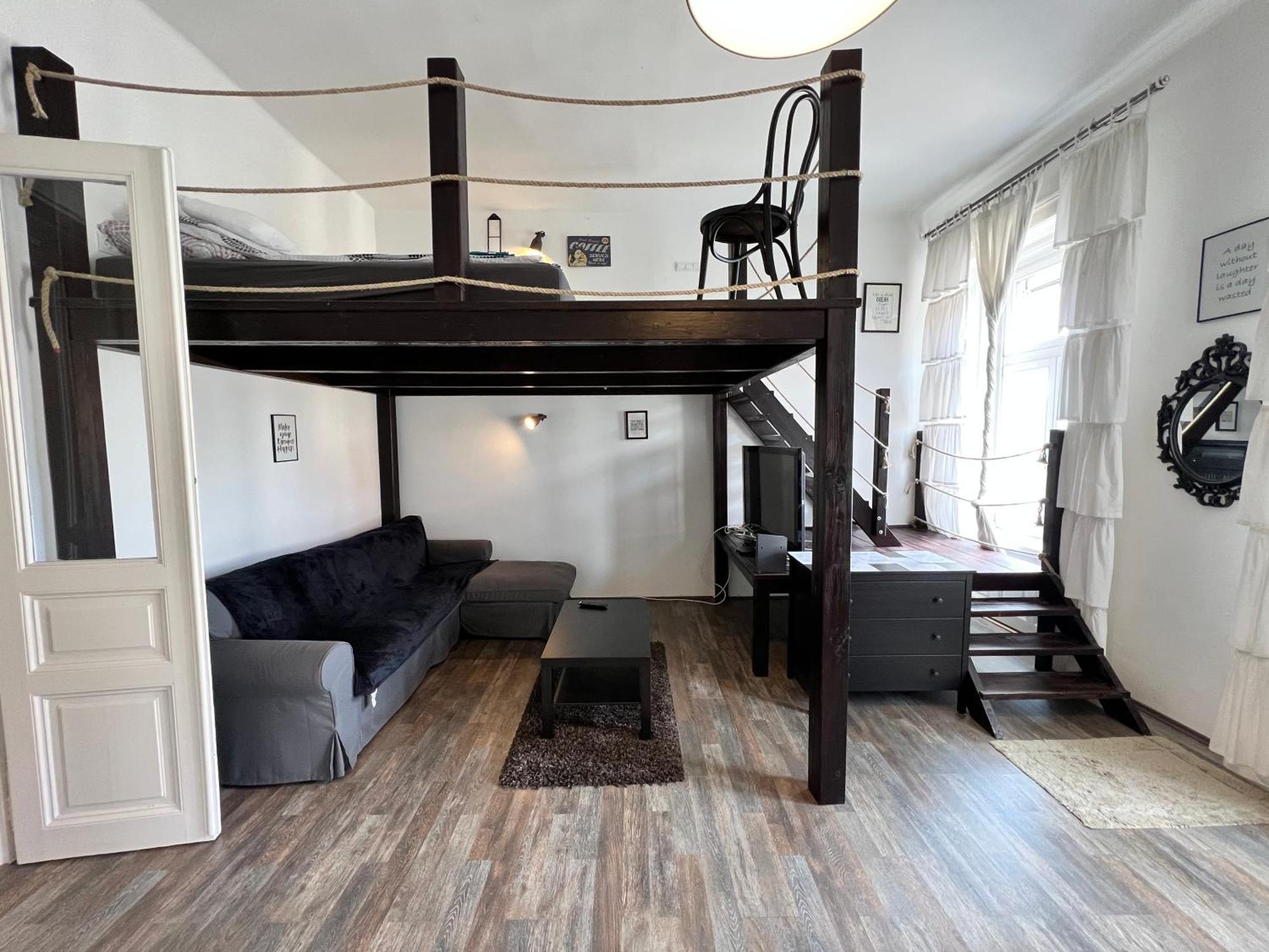 Czingu-Lak Apartment Miskolc Luaran gambar